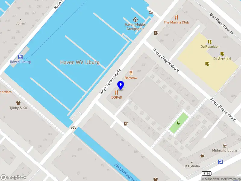 The Migo Company B.V.