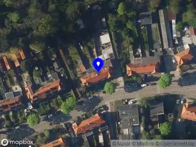 Glenn Stringer Consultancy B.V.