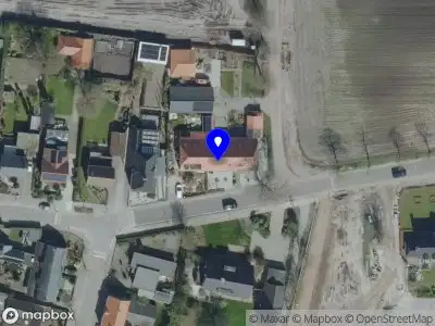 Nieuw bedrijf Groei Jezelf