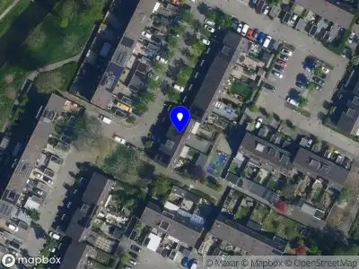 Nieuw bedrijf Fast Holding B.V.