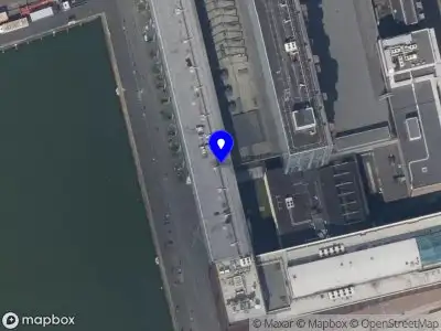 Jens Tjalsma Rotterdam