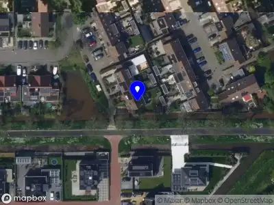 Padel trainer Jur Horsman