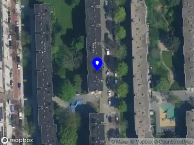 Benti's Services Amsterdam