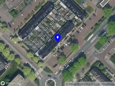 Fighter Security Heemskerk