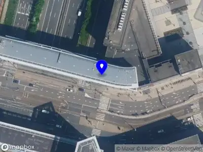 Financial Services Amsterdam B.V.