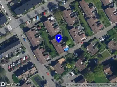 Nieuw bedrijf PJ 1973