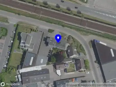 Nieuw bedrijf BM Vastgoed B.V.