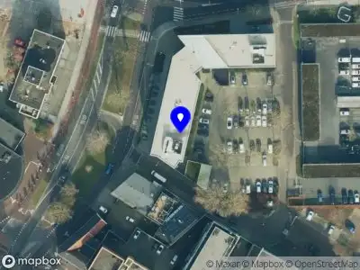 Campus Dreesz Egbert Gorterstraat B.V.