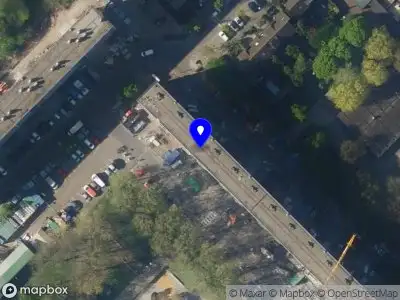 Nieuw bedrijf S.aydin service