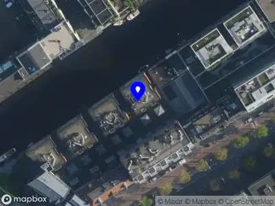 Monbarn Holding B.V. Amsterdam