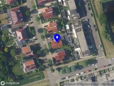 Heart to Find Zeewolde
