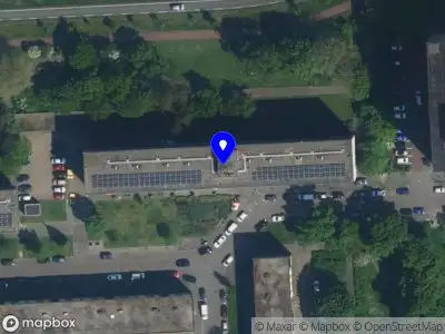 Hadish Hub Haarlem