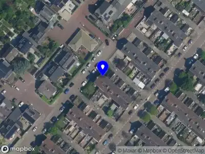 Nieuw bedrijf De Helende Reis