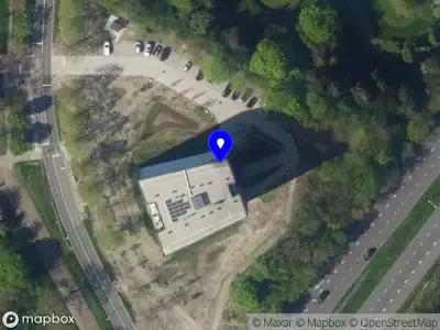 Jouke Nijenhuis Utrecht