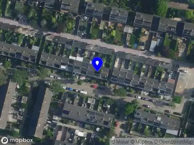 Toja Weesp Muiden