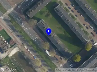 van den Bergh Klus & Onderhoudsbedrijf 's-Gravenhage