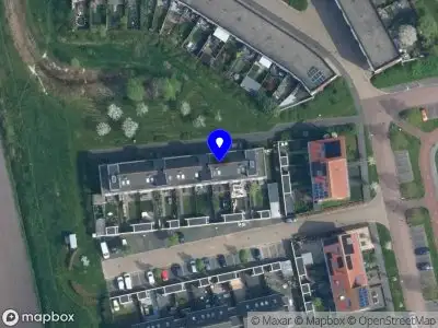 Nieuw bedrijf Bureau Geluk