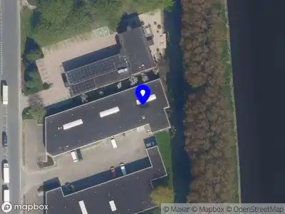 Nieuw bedrijf Sealife Shipping B.V.