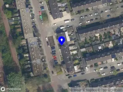 CAI88 Holding B.V. Rotterdam