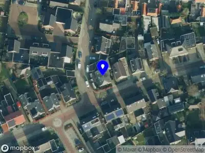 Nieuw bedrijf Ligtenberg Vastgoedonderhoud