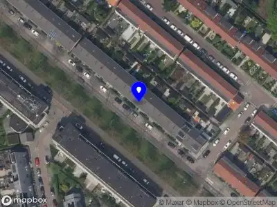 Nieuw bedrijf Rijschool Kamp