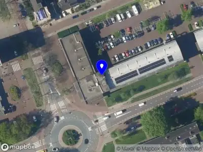 BLCKBOX Woerden