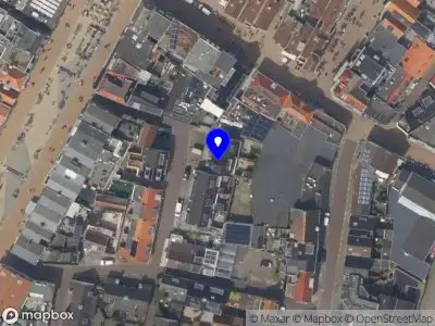 Grootvliet Katwijk B.V.