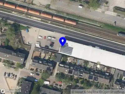 Nieuw bedrijf Mediawater Muziek B.V.