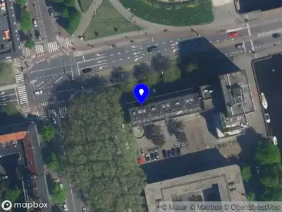 Smove Holding B.V. Amsterdam