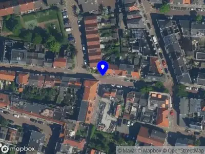 5280 West Coast Swing Dance Haarlem
