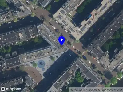 Rijschool drive-style Amsterdam