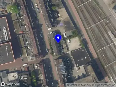 Move With Thijs Hilversum