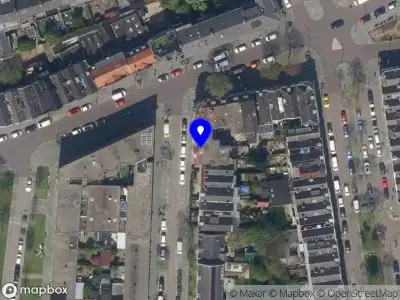 Nieuw bedrijf N'JO Service