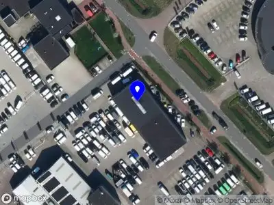 Nieuw bedrijf Mercuur B.V,