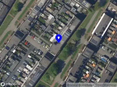 Trimexi B.V. Nootdorp