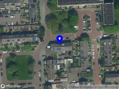 Till Infinity Holding B.V. VELSEN-ZUID