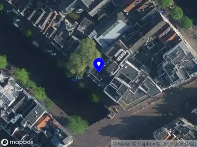 Rivian Europe B.V. Amsterdam
