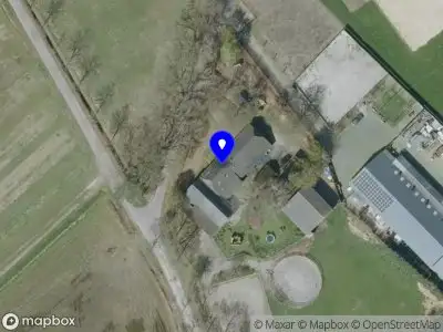 J & B Stables B.V. in liquidatie Hapert