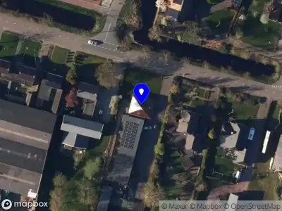 Tocarethere Holding B.V.