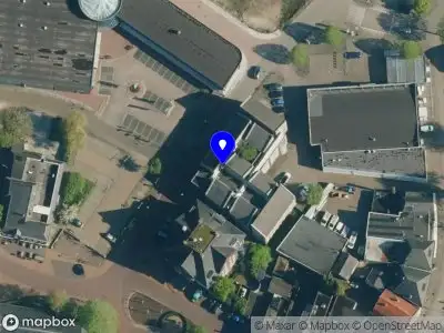 Nieuw bedrijf Vereniging digitalisering zorg Achterhoek