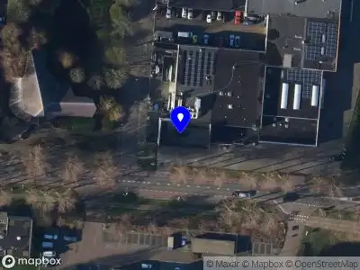 IBS Texel Beheer B.V. Den Helder