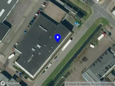 Nieuw bedrijf Mantel Holding B.V.