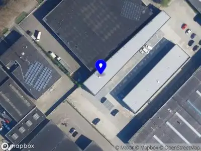 Straado Vastgoed B.V.