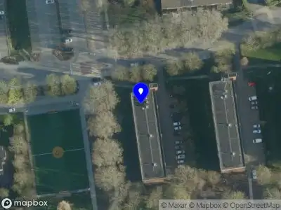 Nieuw bedrijf Geert van den Hurck