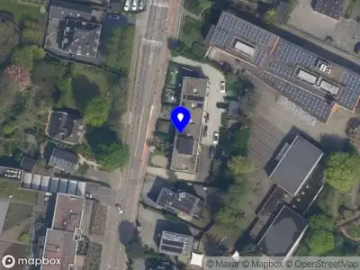 Nieuw bedrijf VeridataIT