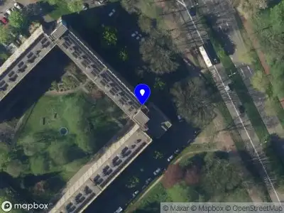 Derk Gersen Utrecht