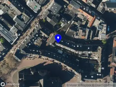 Eigenaarsvereniging Kapelstraat 4