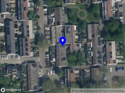 Zonneveld Beheer B.V. Haarlem