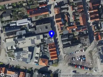 Oostdijk 9 Beheer B.V.