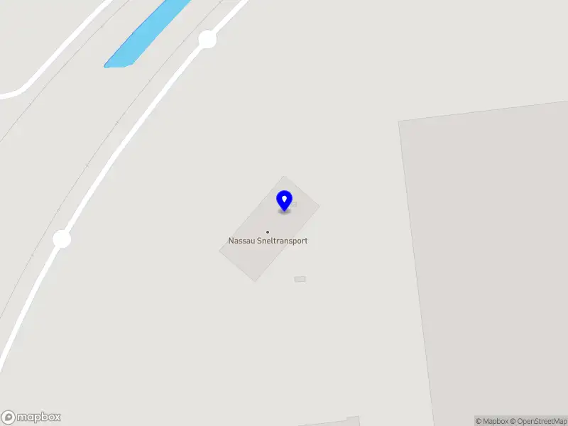 Nassau Logistics Holding B.V. Breda